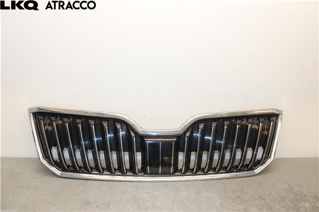 Grill til Škoda Superb 2008-2015 (Type II) (130873|)