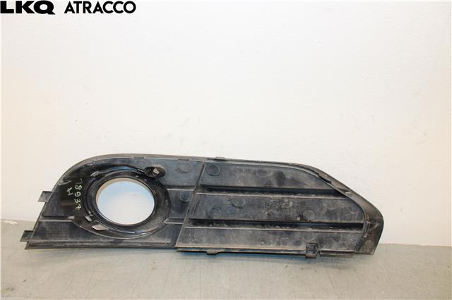 Frontlyktehus til Audi A4 2007-2014 (Type IV) (B8) (B8) 