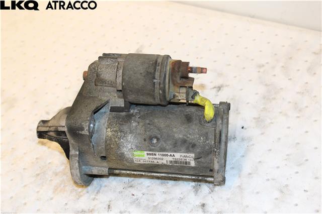 Starter til Volvo V50 2007-2012 (Fase 2)
