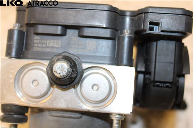 ABS sentral til Mazda CX-3 2015-2022  