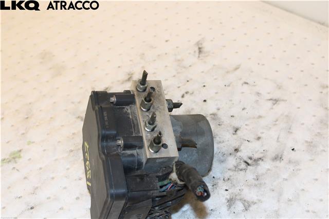 ABS sentral til Mazda CX-3 2015-2022  