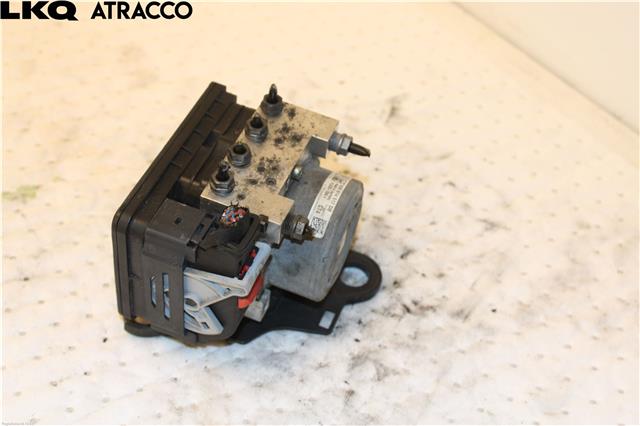 ABS sentral til VW e-Golf 2017-2020 (Fase 2)  (5Q0614517DB|)