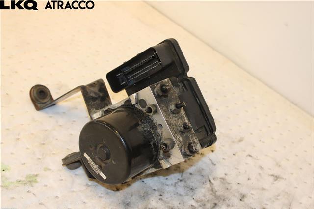 ABS sentral til Ford Transit Connect, 2013-2018 Type II, Fase 1