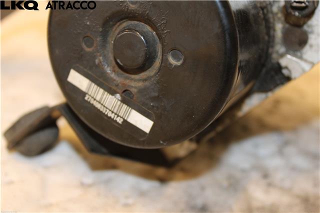 ABS sentral til Ford Transit Connect 2013-2018 Type II, Fase 1