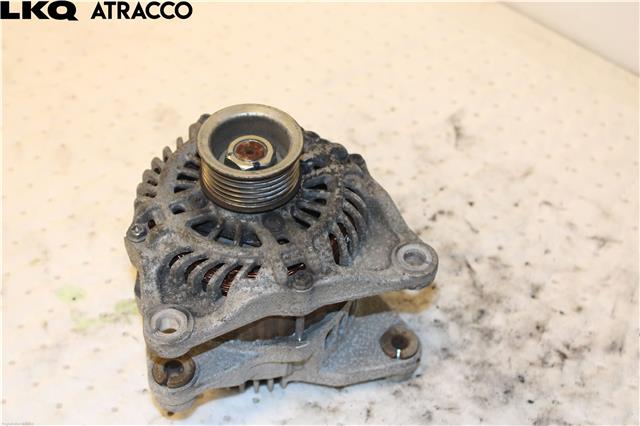 Dynamo til Mazda CX-3 2015-2022  