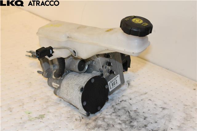 ABS sentral til Hyundai Kona, 2017-2021 (Type I, Fase 1) (58500K4100)