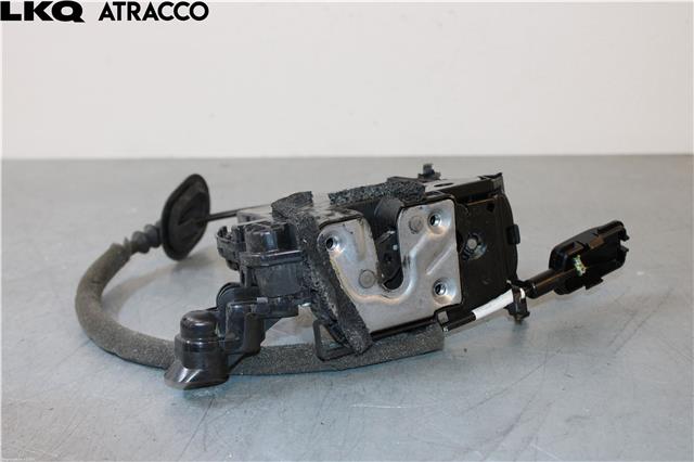 Dørlås låskasse til Renault Captur 2013-2020 (Type I)  (805031332R|)