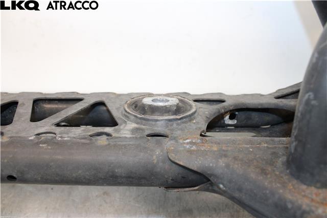 Travers bak til BMW 2-Serie 2014-2021 (F22/F23) (F22/F23) (33318097478|)