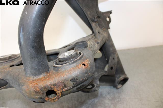 Travers bak til BMW 2-Serie 2014-2021 (F22/F23) (F22/F23) (33318097478|)