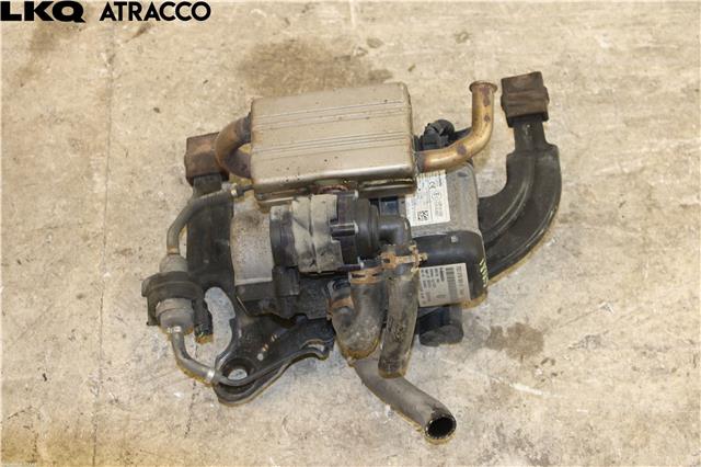 Dieselvarmer til VW Transporter / Caravelle, 2015-2019 (T6) (T6) (5WA815007A)