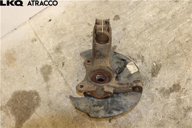 Hjulspindel høyre foran til VW Transporter / Caravelle 2015-2019 (T6) (T6) (7H0407258G|)