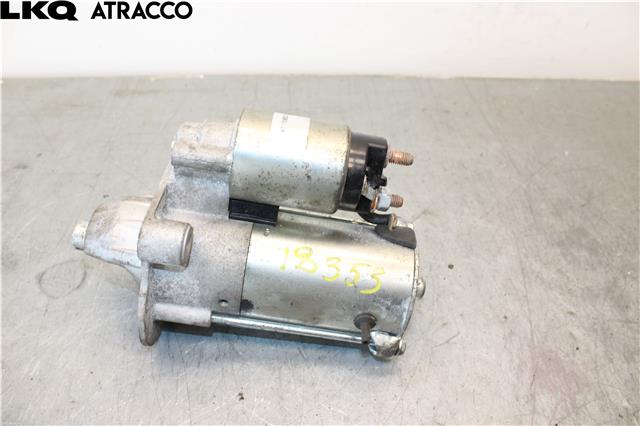 Starter til Ford C-Max 2010-2015 (Type II, Fase 1) (2109622|)