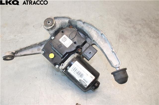Viskeroverføring til Ford Transit Connect 2013-2018 Type II, Fase 1 (W000038268|)
