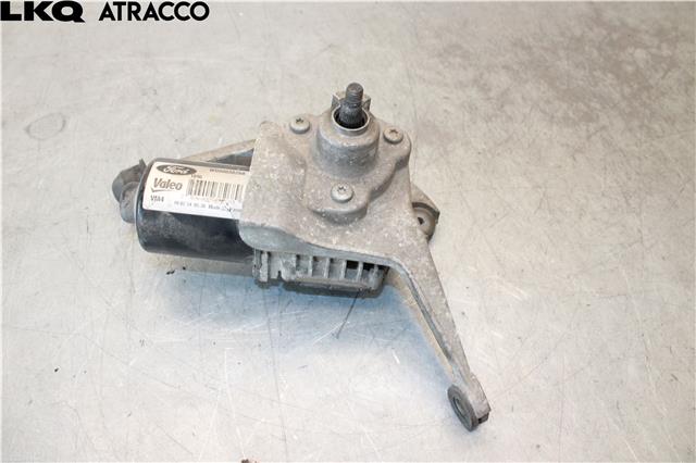 Viskeroverføring til Ford Transit Connect 2013-2018 Type II, Fase 1 (W000038268|)