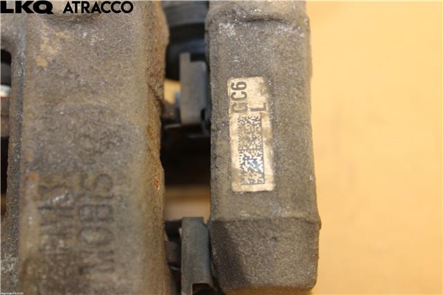 Bremsecaliper venstre bak til Kia EV6 2021-->> (58210KL600|)