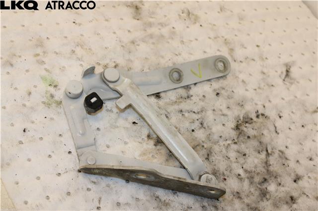 Panserhengsler til VW Transporter / Caravelle 2015-2019 (T6) (T6)