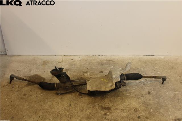 Tannstang til BMW i3, 2013-2022 (32106884419)