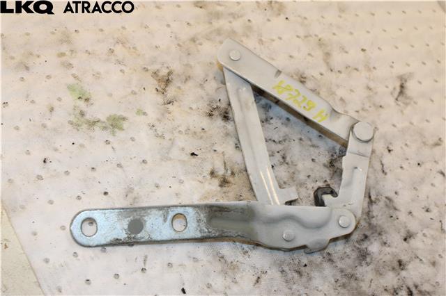 Panserhengsler til VW Transporter / Caravelle 2015-2019 (T6) (T6)
