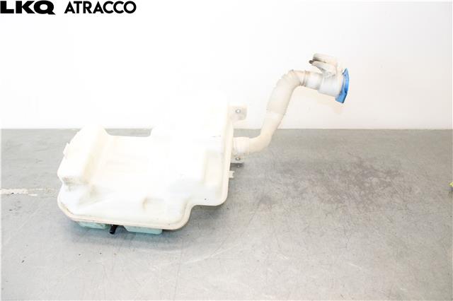 Spylertank til Audi A3 2009-2012 (Type II, Fase 2)  (5Q0955453R|)