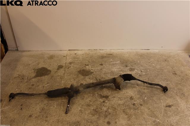 Tannstang til Nissan Qashqai 2007-2010 (Type I, Fase 1)  (48001JD900|)