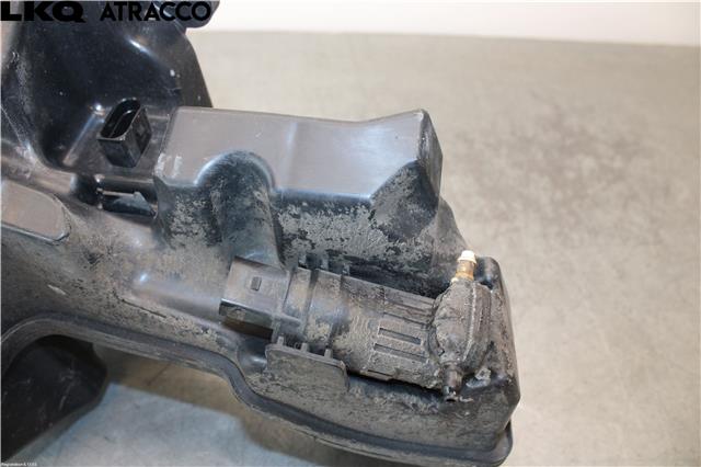 Spylertank til VW e-Golf 2014-2017 (Fase 1)  (5G0955453M|)
