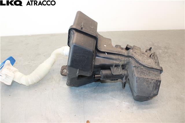 Spylertank til VW e-Golf 2014-2017 (Fase 1)  (5G0955453M|)