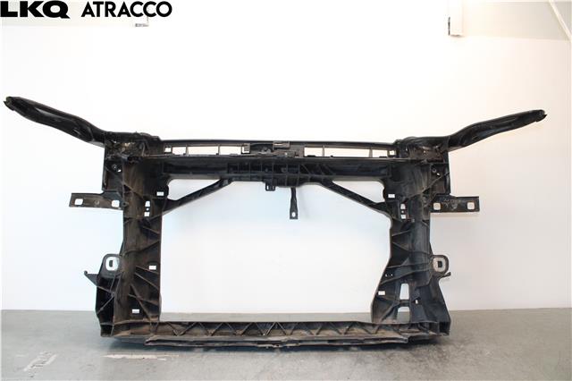 Frontplate til Audi A3 2009-2012 (Type II, Fase 2)  (FD260001|)