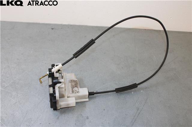 Dørlås låskasse til Fiat 500 2008-2020  (51935118|)