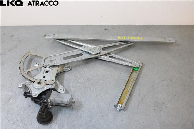 Ruteheis til Toyota Yaris 2012-2014 (Type III, Fase 1) (698300D220|)