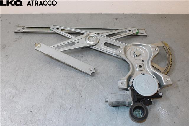 Ruteheis til Toyota Yaris 2012-2014 (Type III, Fase 1) (698300D220|)