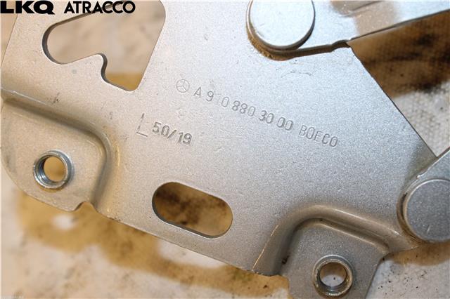 Panserhengsler til Mercedes Sprinter 2018-->> (907/910) (907/910) (A9108803000|)