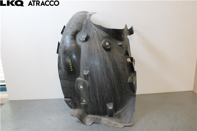 Skjerm locari venstre foran til Renault Captur 2013-2020 (Type I)  (638431098R|)