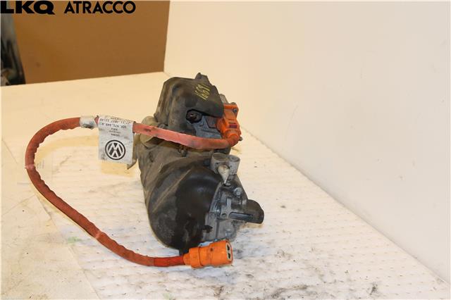 Aircondition kompressor til VW e-Golf 2017-2020 (Fase 2)  