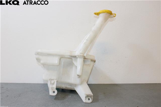 Spylertank til Toyota Yaris 2012-2014 (Type III, Fase 1) (853150D170|)
