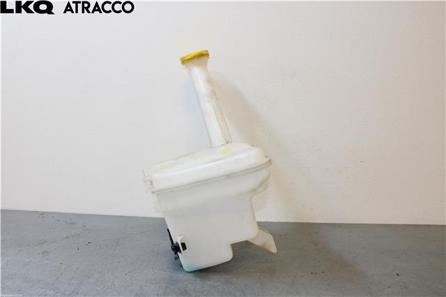 Spylertank til Toyota Yaris 2012-2014 (Type III, Fase 1) (853150D170|)