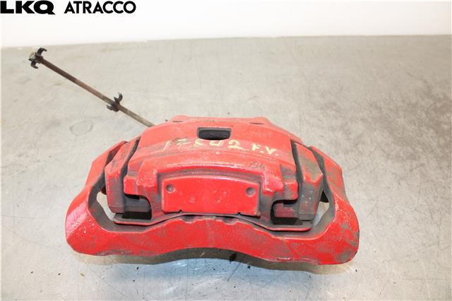 Bremsecaliper venstre foran til Jaguar XJ X351 2010-->> (C2D3107|)