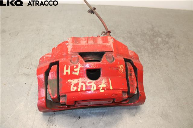 Bremsecaliper høyre foran til Jaguar XJ X351 2010-->>  (C2D3106|)