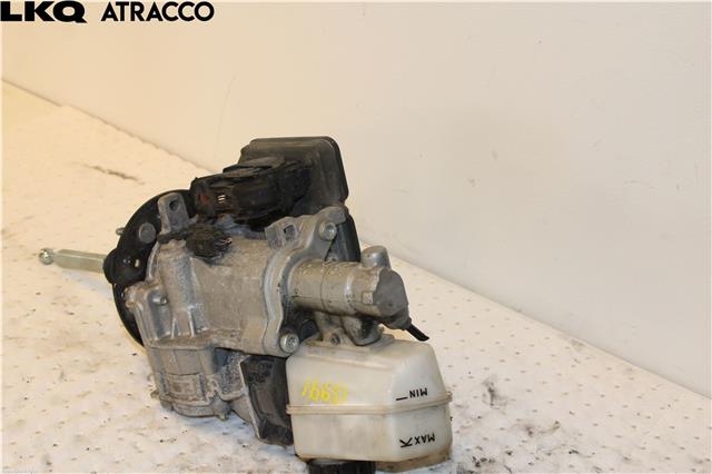 ABS sentral til VW e-Golf 2017-2020 (Fase 2) (5QE614105AQ|)
