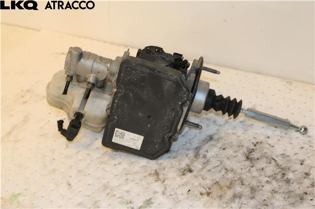 ABS sentral til VW e-Golf 2017-2020 (Fase 2) (5QE614105AQ|)