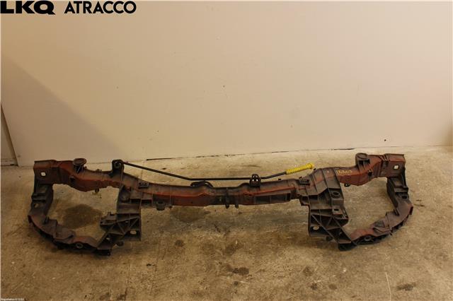 Frontplate til Ford Transit Connect, 2018-->> Type II, Fase 2  (2454825)