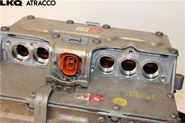 Inverter hybrid til VW e-Golf 2017-2020 (Fase 2)  