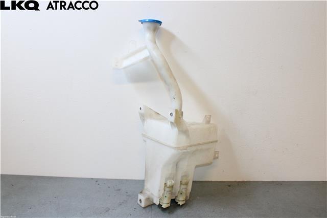 Spylertank til Suzuki SX4 S-CROSS 2013-->> (Type II)  (3845061M10|)