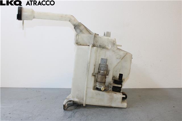 Spylertank til Opel Mokka 2012-2016 (Type I, Fase 1) (95182249|)