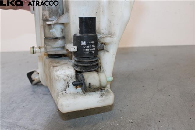 Spylertank til Opel Mokka 2012-2016 (Type I, Fase 1) (95182249|)