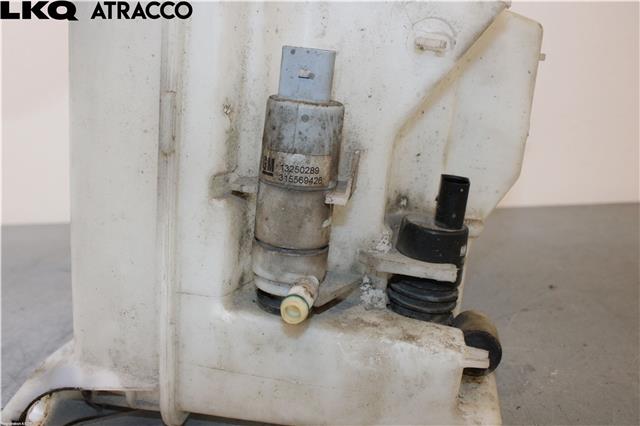 Spylertank til Opel Mokka 2012-2016 (Type I, Fase 1) (95182249|)