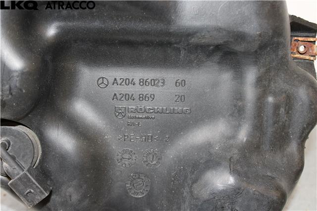 Spylertank til Mercedes E-Klasse 2009-2013 (Fase 1) (W212) (W212) (A2048691220|)