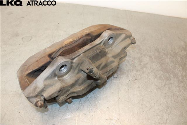 Bremsecaliper venstre foran til Mercedes C-Klasse 2018-2021 (Fase 2) (W205) (W205) (A0114219598|)