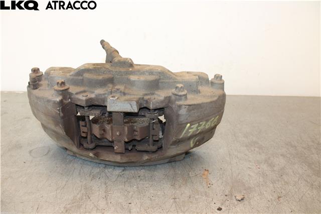 Bremsecaliper venstre foran til Mercedes C-Klasse 2018-2021 (Fase 2) (W205) (W205) (A0114219598|)