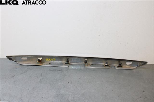 Lister til Toyota Yaris 2012-2014 (Type III, Fase 1) (768010D191|)