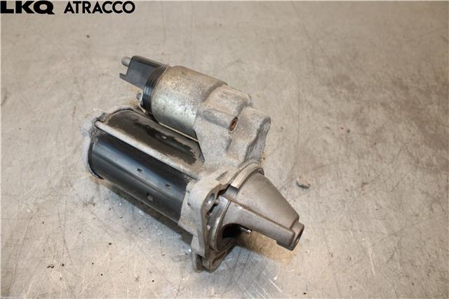 Starter til Opel Mokka 2012-2016 (Type I, Fase 1) (25196021|)